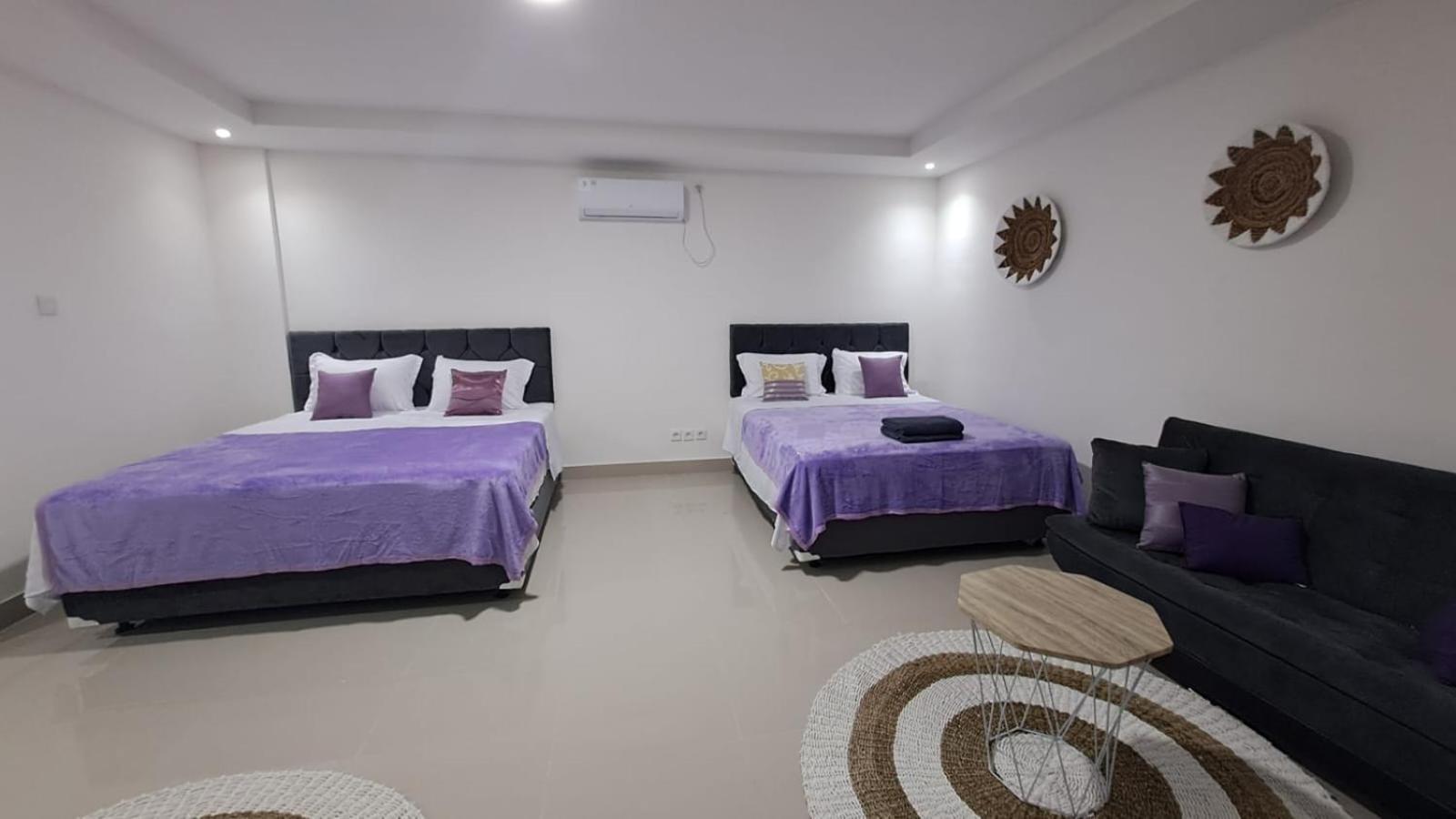 Rumah Menik أُلُواتو المظهر الخارجي الصورة